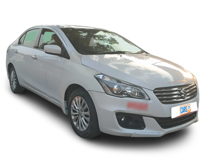 Maruti Ciaz-img